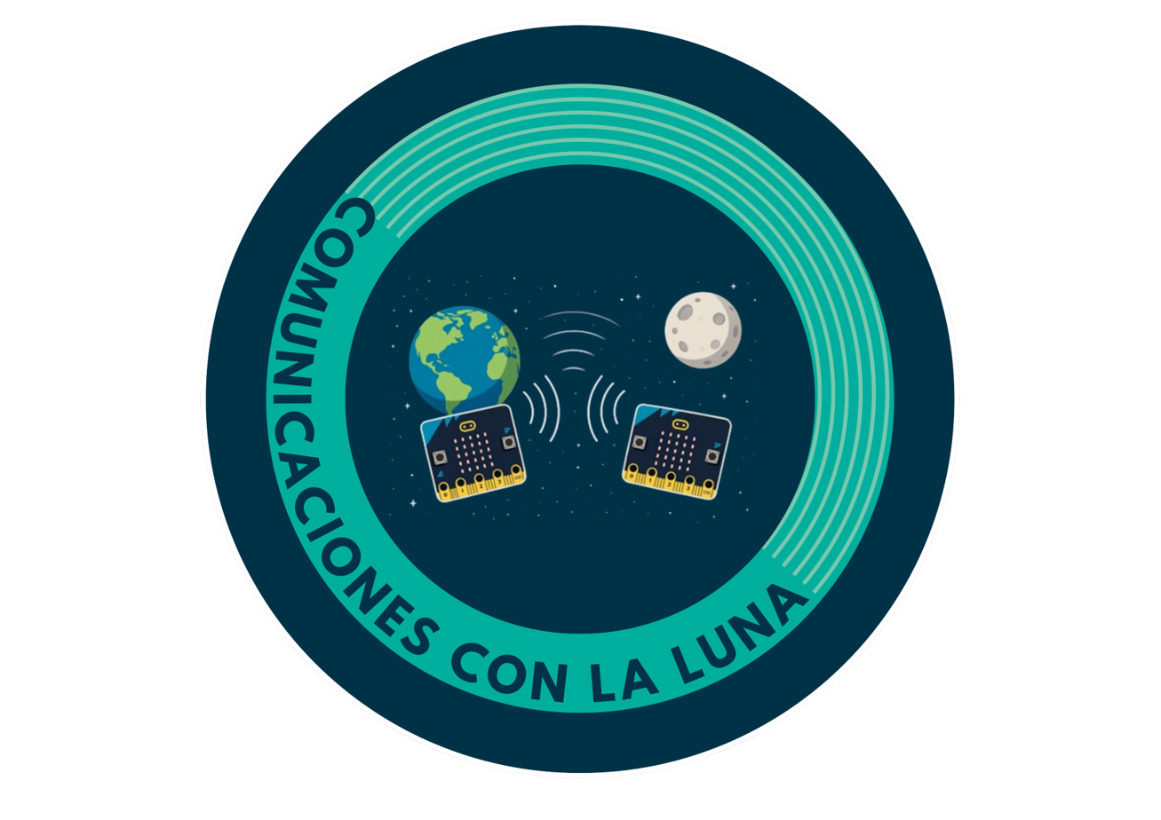 Comunicaciones con la luna