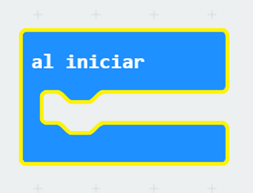al inciar
