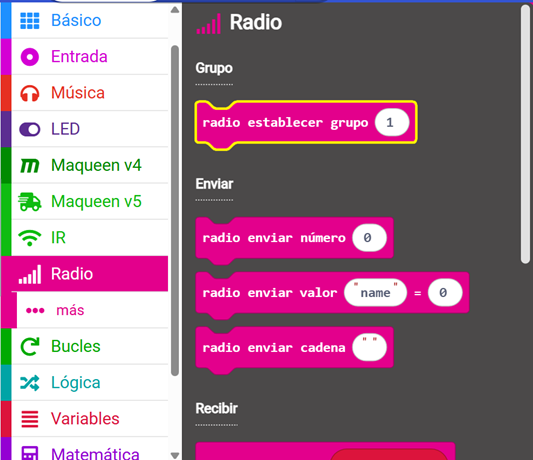 Grupo Radio
