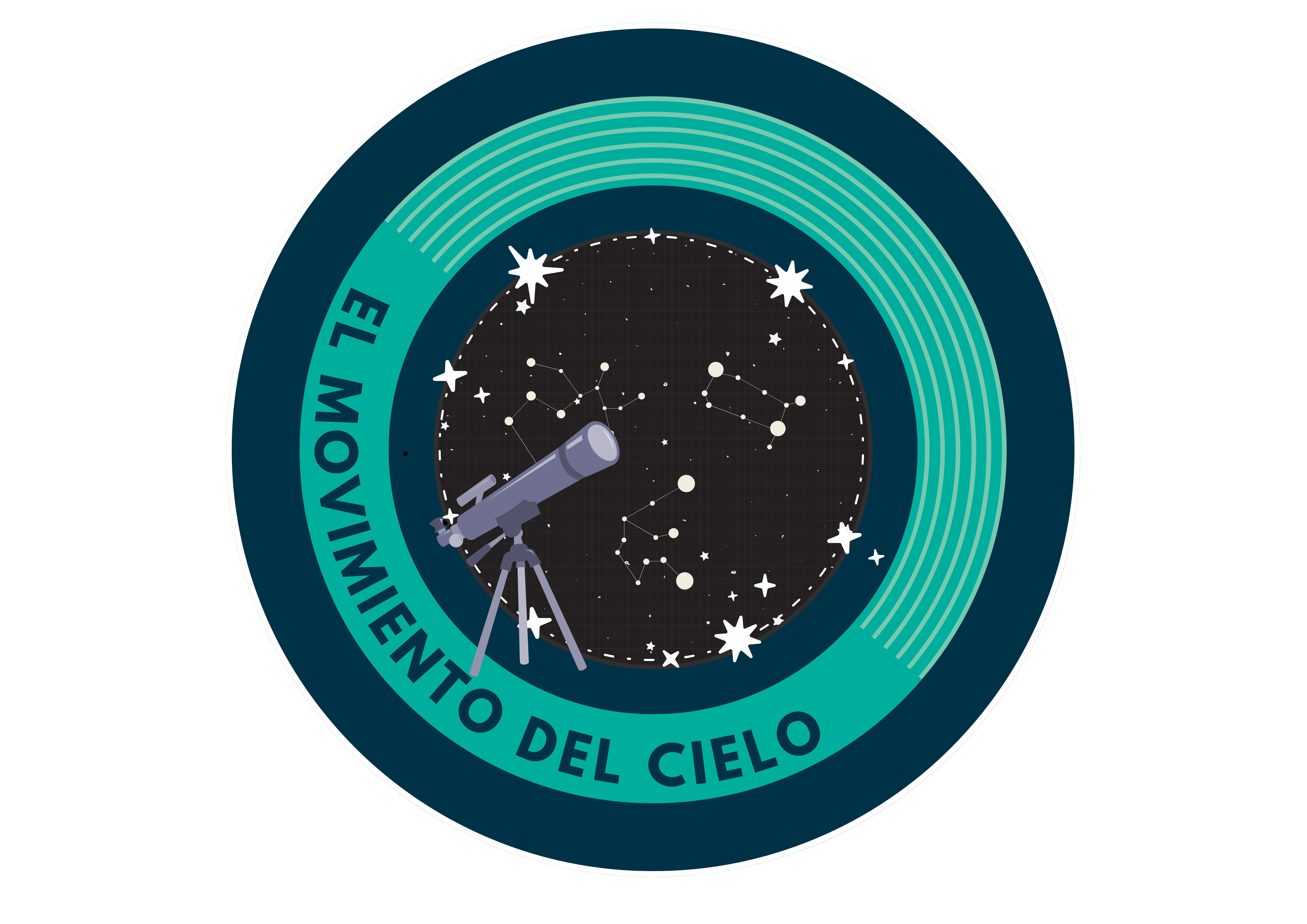 parche de la misión 
