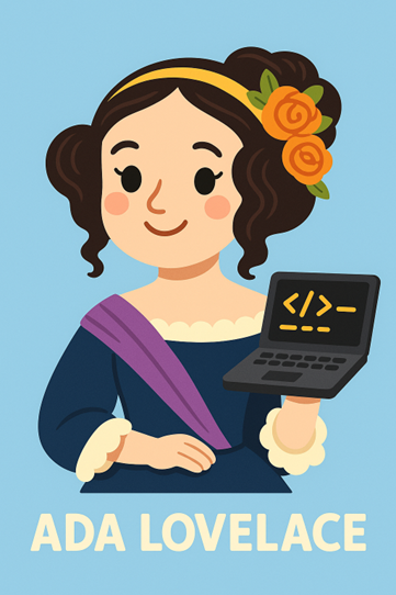 Ada Lovelace